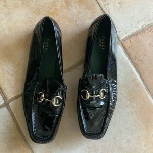 Gucci Loafers